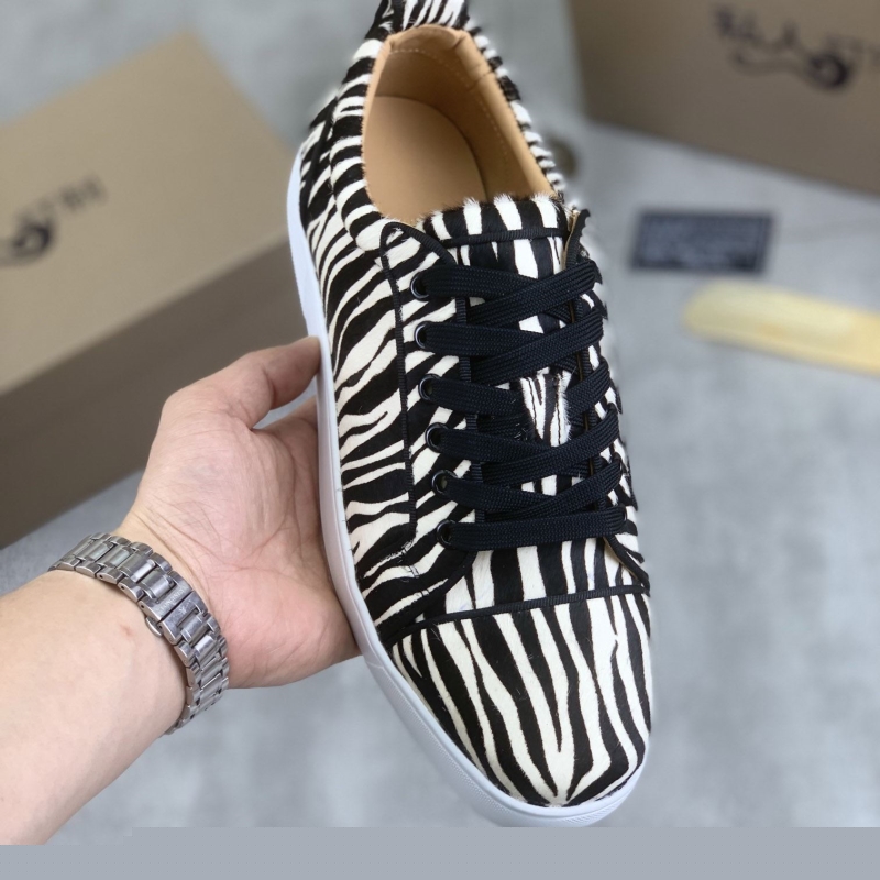 LV Casual Shoes